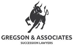 Gregson and Associates Logo